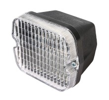 Фонарь заднего хода КАМАЗ, МАЗ 24V ЕВРОПЛЮС