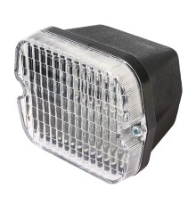 Фонарь заднего хода КАМАЗ, МАЗ 24V ЕВРОПЛЮС