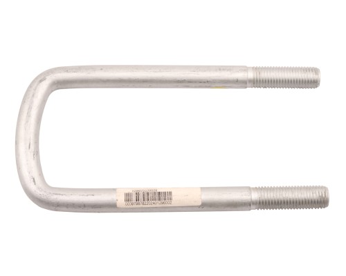 Стремянка SITRAK HOWO рессоры передней OE