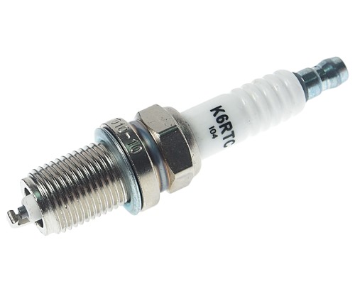 Свеча зажигания ЗМЗ-40524, 406 ЕВРО-3, 2 ключ 16 (1шт.) (ОАО УАЗ)