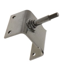 Кронштейн ГАЗ-3302 амортизатора задний БОЛТЕН