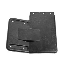 Панель МАЗ-4370 левая (ОЗАА)