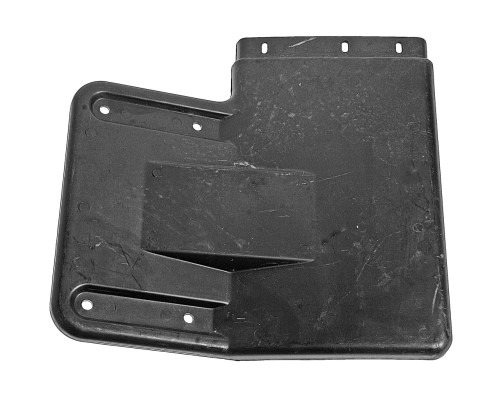 Панель МАЗ-4370 левая (ОЗАА)