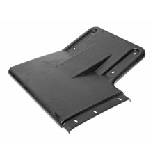 Панель МАЗ-4370 правая (ОЗАА)