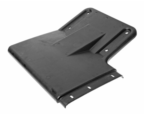 Панель МАЗ-4370 правая (ОЗАА)