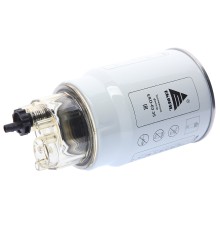 Элемент фильтрующий КАМАЗ топливный ЕВРО (для PreLine PL 270) со стаканом в сборе EKOFIL