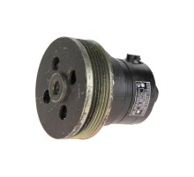 Насос гидроусилителя ГАЗ-2217 в сборе дв.ЗМЗ-406 БАГУ №