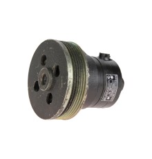 Насос гидроусилителя ГАЗ-2217 в сборе дв.ЗМЗ-406 БАГУ №