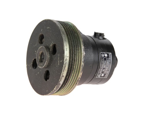 Насос гидроусилителя ГАЗ-2217 в сборе дв.ЗМЗ-406 БАГУ №