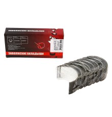 Вкладыши МТЗ, Д50 шатунные Р1 d=67.50 ДАЙДО МЕТАЛЛ РУСЬ