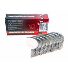 Вкладыши МТЗ, Д50 шатунные Р2 d=67.00 ДАЙДО МЕТАЛЛ РУСЬ