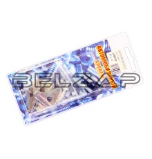 Крепеж ВАЗ-2101-2107 крышки клапанной комплект РИПУС