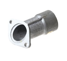 Патрубок МТЗ (маслозаливная горловина) ММЗ