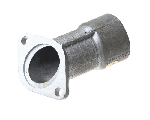 Патрубок МТЗ (маслозаливная горловина) ММЗ