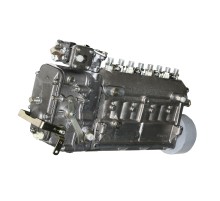 Насос топливный ЯМЗ-238НД5 К-744 высокого давления № ЯЗДА