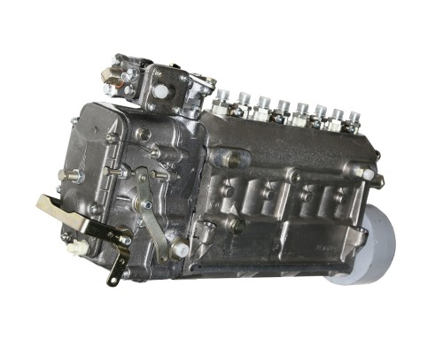 Насос топливный ЯМЗ-238НД5 К-744 высокого давления № ЯЗДА