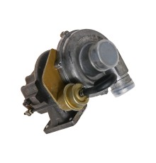 Турбокомпрессор Д-245.7Е3 (ГАЗ-3310 Валдай) БЗА №