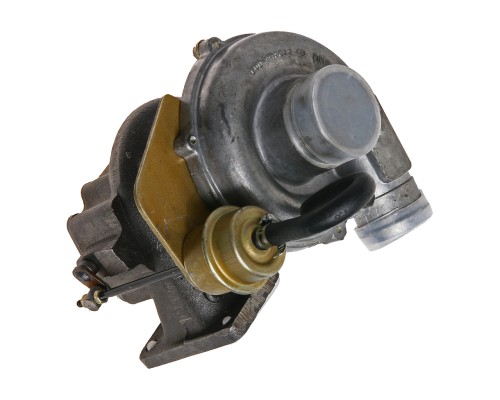 Турбокомпрессор Д-245.7Е3 (ГАЗ-3310 Валдай) БЗА №