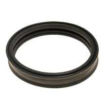 Кольцо КАМАЗ с двумя проточками механизма управления демультипликатором КПП ZF 16S 151