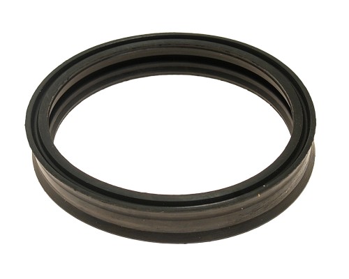 Кольцо КАМАЗ с двумя проточками механизма управления демультипликатором КПП ZF 16S 151