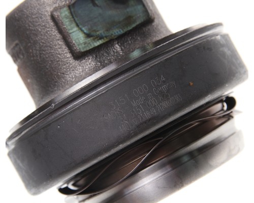 Муфта сцепления КАМАЗ-ЕВРО-2 MFZ-430 в сборе SACHS