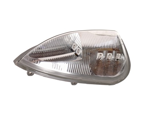 Повторитель поворота ГАЗ-3302 правый (в зеркало) АВТОБОБ