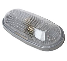 Плафон освещения салона КАМАЗ, МАЗ, КРАЗ, УРАЛ ОСВАР