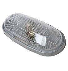 Плафон освещения салона КАМАЗ, МАЗ, КРАЗ, УРАЛ ОСВАР