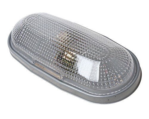 Плафон освещения салона КАМАЗ, МАЗ, КРАЗ, УРАЛ ОСВАР