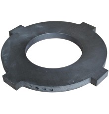 Диск сцепления КАМАЗ промежуточный, плита (ОАО КАМАЗ)