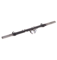 Рейка КАМАЗ ТНВД-33, 337 левая ЯЗДА