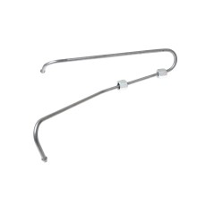 Трубка топливная МТЗ-1221, Д-260 ВД 1-го цилиндра ММЗ