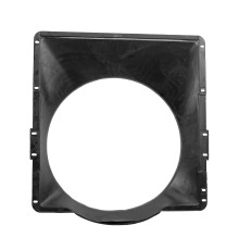 Кожух МАЗ вентилятора в сборе (ОЗАА)