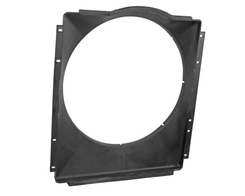 Кожух МАЗ вентилятора в сборе (аналог 64227) (ОЗАА)