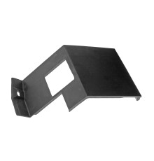 Дно МАЗ панели приборов левое (ОЗАА)