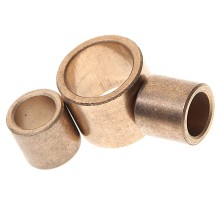 Втулка стартера ЗИЛ-5301 стартер СТ142 комплект ЭНЕРГОМАШ