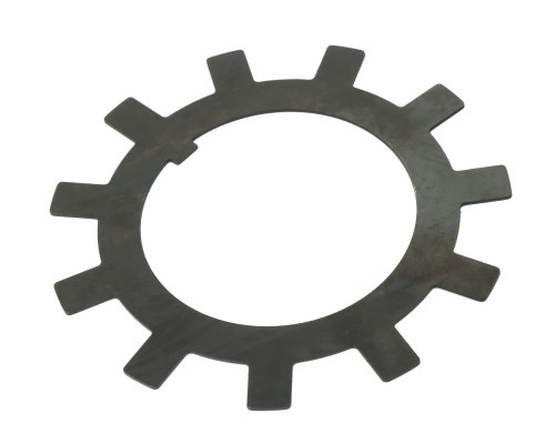 Шайба SITRAK HOWO ступицы задней OE