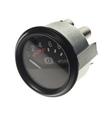 Указатель давления КАМАЗ, ГАЗ-33081 24V передний контур тормозов AVTOPRIBOR