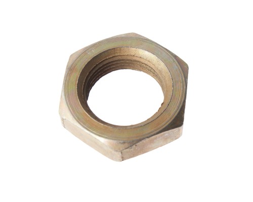 Гайка М22х1.5 ЯМЗ привода вентилятора АВТОДИЗЕЛЬ