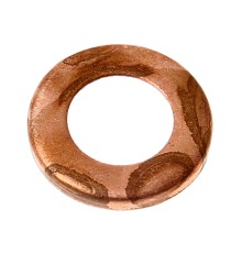 Прокладка КАМАЗ штуцера секции ТНВД ЯЗДА