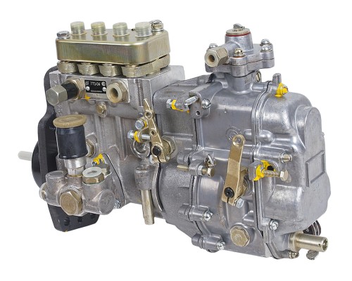 Насос топливный Д-245.7 высокого давления (ГАЗ-33081, 3309) Е1 ЯЗДА №