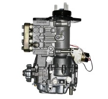 Насос топливный Д-245.7Е2 высокого давления (ГАЗ-3308, 3309) Е2 ЯЗДА №