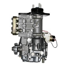 Насос топливный Д-245.7Е2 высокого давления (ГАЗ-3308, 3309) Е2 ЯЗДА №
