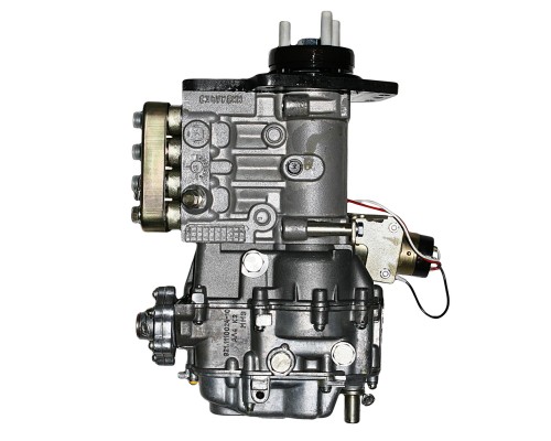 Насос топливный Д-245.7Е2 высокого давления (ГАЗ-3308, 3309) Е2 ЯЗДА №
