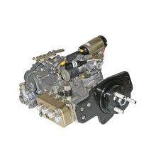 Насос топливный Д-245.9Е2 высокого давления (ЗИЛ-5301, ПАЗ-4230) Е2 ЯЗДА №