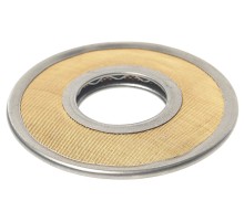 Элемент фильтрующий КАМАЗ маслобака Ливны