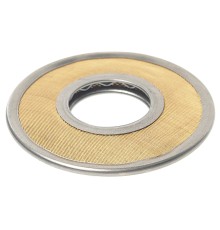 Элемент фильтрующий КАМАЗ маслобака Ливны