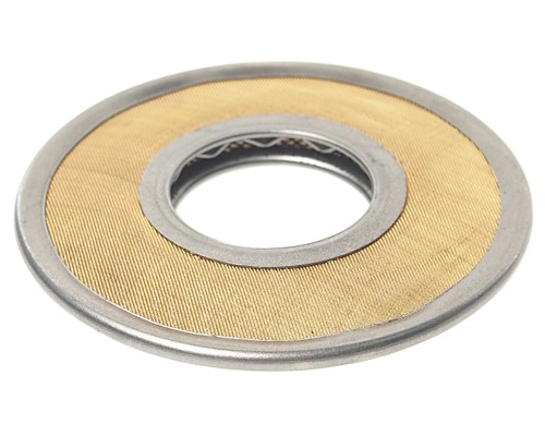 Элемент фильтрующий КАМАЗ маслобака Ливны