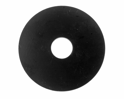 Пластина МАЗ опоры двигателя ОЗАА