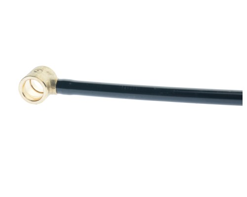 Трубка топливная ЯМЗ отвода топлива АВТОДИЗЕЛЬ